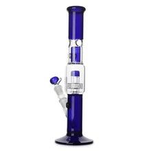 Load image into Gallery viewer, Drum Perc Bong