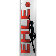 Load image into Gallery viewer, EHLE 500 Custom Straight Tube Bong