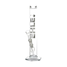 Load image into Gallery viewer, EHLE 500 Custom Straight Tube Bong