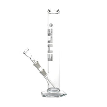 Load image into Gallery viewer, EHLE 500 Custom Straight Tube Bong