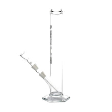 Load image into Gallery viewer, EHLE 500 Custom Straight Tube Bong