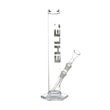 Load image into Gallery viewer, EHLE 500 Custom Straight Tube Bong
