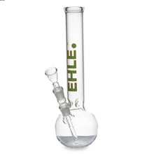 Load image into Gallery viewer, Glass Bong 3.2mm Straight Ball Ice