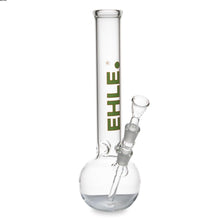 Load image into Gallery viewer, Glass Bong 3.2mm Straight Ball Ice