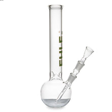 Load image into Gallery viewer, Glass Bong 3.2mm Straight Ball Ice