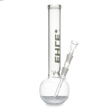 Load image into Gallery viewer, Glass Bong 3.2mm Straight Ball Ice
