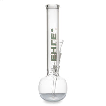 Load image into Gallery viewer, Glass Bong 3.2mm Straight Ball Ice