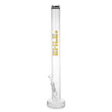 Load image into Gallery viewer, Glass Bong Hollow Base / Extreme Height