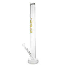 Load image into Gallery viewer, Glass Bong Hollow Base / Extreme Height