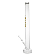 Load image into Gallery viewer, Glass Bong Hollow Base / Extreme Height