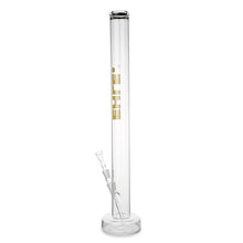 Load image into Gallery viewer, Glass Bong Hollow Base / Extreme Height