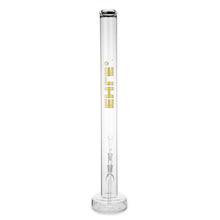 Load image into Gallery viewer, Glass Bong Hollow Base / Extreme Height