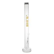 Load image into Gallery viewer, Glass Bong Hollow Base / Extreme Height
