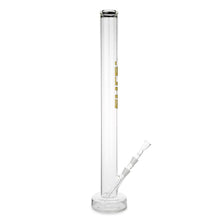 Load image into Gallery viewer, Glass Bong Hollow Base / Extreme Height