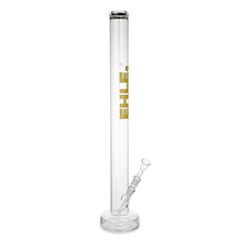 Load image into Gallery viewer, Glass Bong Hollow Base / Extreme Height