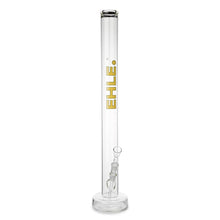 Load image into Gallery viewer, Glass Bong Hollow Base / Extreme Height