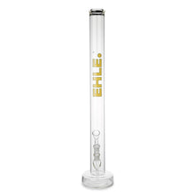 Load image into Gallery viewer, Glass Bong Hollow Base / Extreme Height
