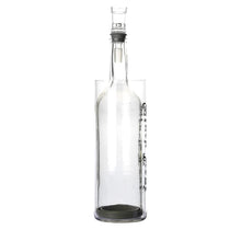 Load image into Gallery viewer, Glass Bong Kooler