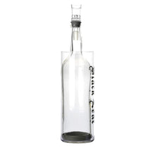 Load image into Gallery viewer, Glass Bong Kooler