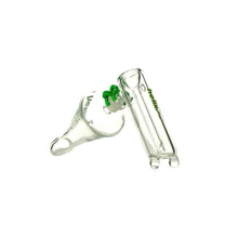 Load image into Gallery viewer, Helix Bubbler Glass Pipe Multi Kit