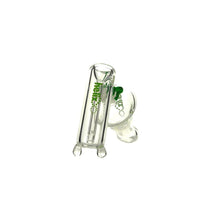 Load image into Gallery viewer, Helix Bubbler Glass Pipe Multi Kit