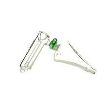 Load image into Gallery viewer, Helix Bubbler Glass Pipe Multi Kit