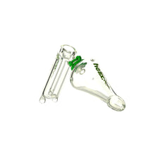 Load image into Gallery viewer, Helix Bubbler Glass Pipe Multi Kit