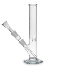 Load image into Gallery viewer, Ice Cylinder Bong Hexagon Foot 100ml