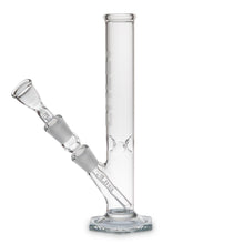 Load image into Gallery viewer, Ice Cylinder Bong Hexagon Foot 100ml