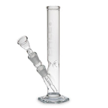 Load image into Gallery viewer, Ice Cylinder Bong Hexagon Foot 100ml