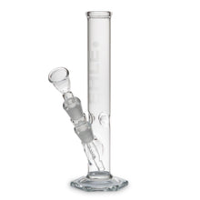 Load image into Gallery viewer, Ice Cylinder Bong Hexagon Foot 100ml