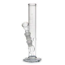 Load image into Gallery viewer, Ice Cylinder Bong Hexagon Foot 100ml