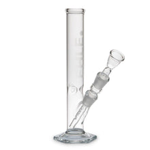 Load image into Gallery viewer, Ice Cylinder Bong Hexagon Foot 100ml