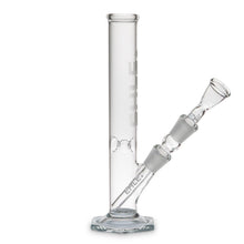 Load image into Gallery viewer, Ice Cylinder Bong Hexagon Foot 100ml