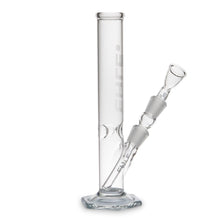 Load image into Gallery viewer, Ice Cylinder Bong Hexagon Foot 100ml