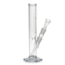 Load image into Gallery viewer, Ice Cylinder Bong Hexagon Foot 100ml