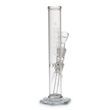 Load image into Gallery viewer, Ice Cylinder Bong Hexagon Foot 100ml