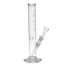 Load image into Gallery viewer, Ice Cylinder Bong Hexagon Foot 250ml