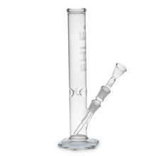 Load image into Gallery viewer, Ice Cylinder Bong Hexagon Foot 250ml