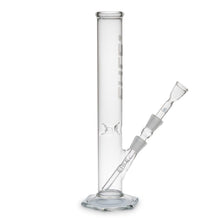 Load image into Gallery viewer, Ice Cylinder Bong Hexagon Foot 250ml