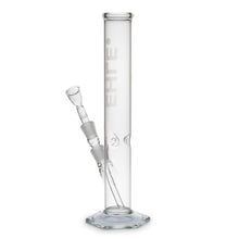 Load image into Gallery viewer, Ice Cylinder Bong Hexagon Foot 250ml