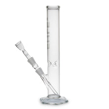 Load image into Gallery viewer, Ice Cylinder Bong Hexagon Foot 250ml