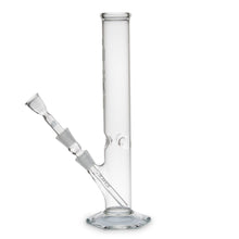 Load image into Gallery viewer, Ice Cylinder Bong Hexagon Foot 250ml