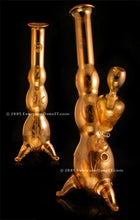 Load image into Gallery viewer, TDE750 Gold Window Fire/Water 3 Jets