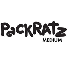 Load image into Gallery viewer, Medium SmellSafe PackRatz