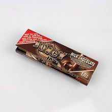 Load image into Gallery viewer, Flavored Rolling Papers Regular Size Chocolate
