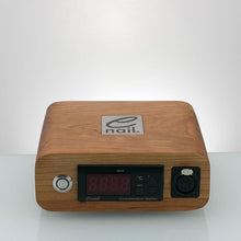 Load image into Gallery viewer, Standalone Wooden Concentration Station