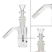 Load image into Gallery viewer, Standard Ash Catcher 45 Degrees