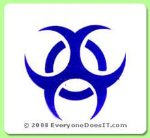 Load image into Gallery viewer, Biohazard Bud Baggies