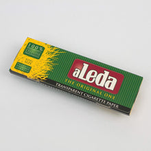 Load image into Gallery viewer, Rolling Papers King Size Transparent